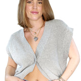 Giorgia Sweater Vest