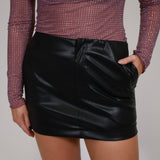 Rizzo Mini Skirt