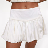 Gracie Mini Skirt