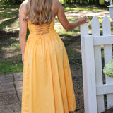 Florence Dress