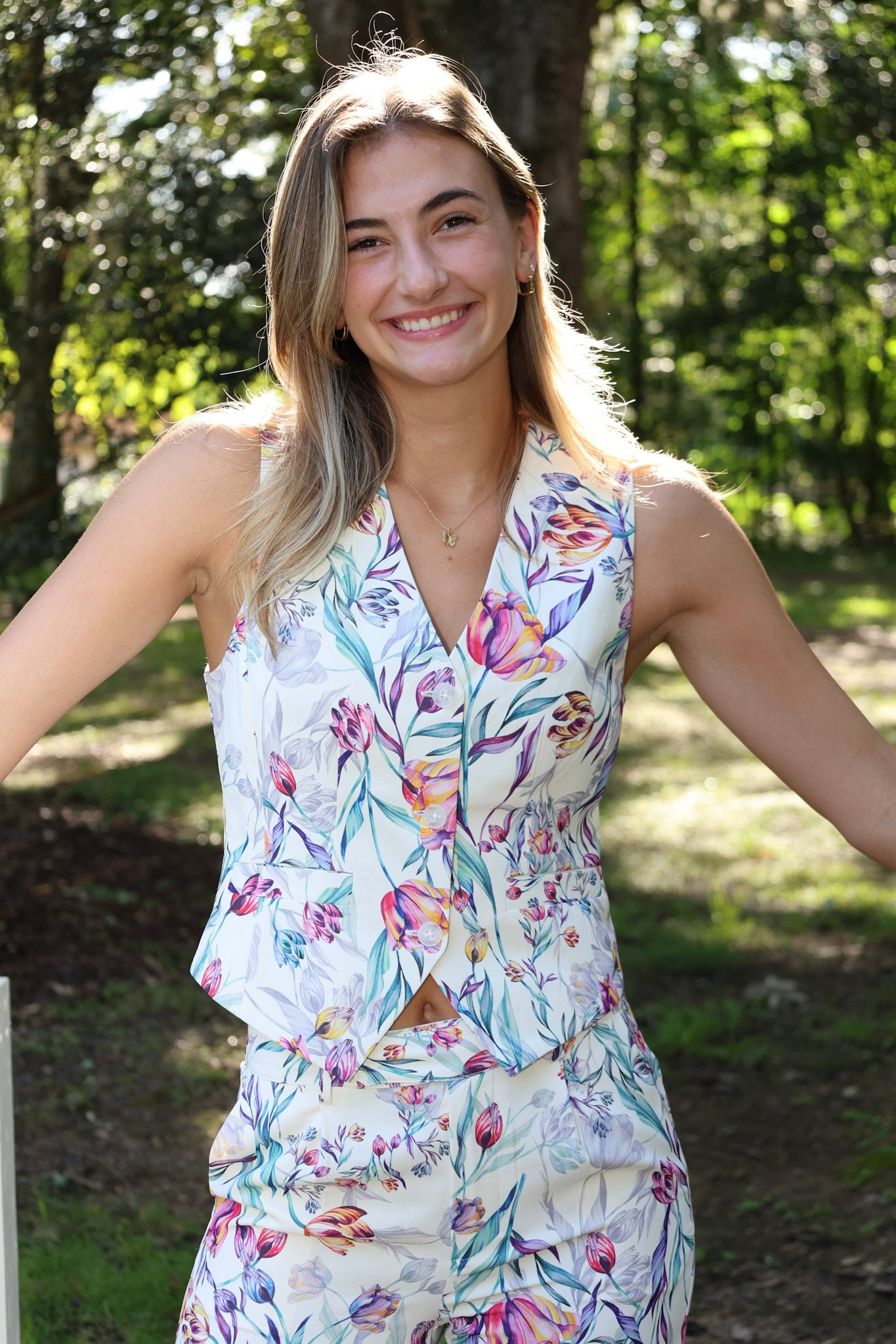 Selene Vest