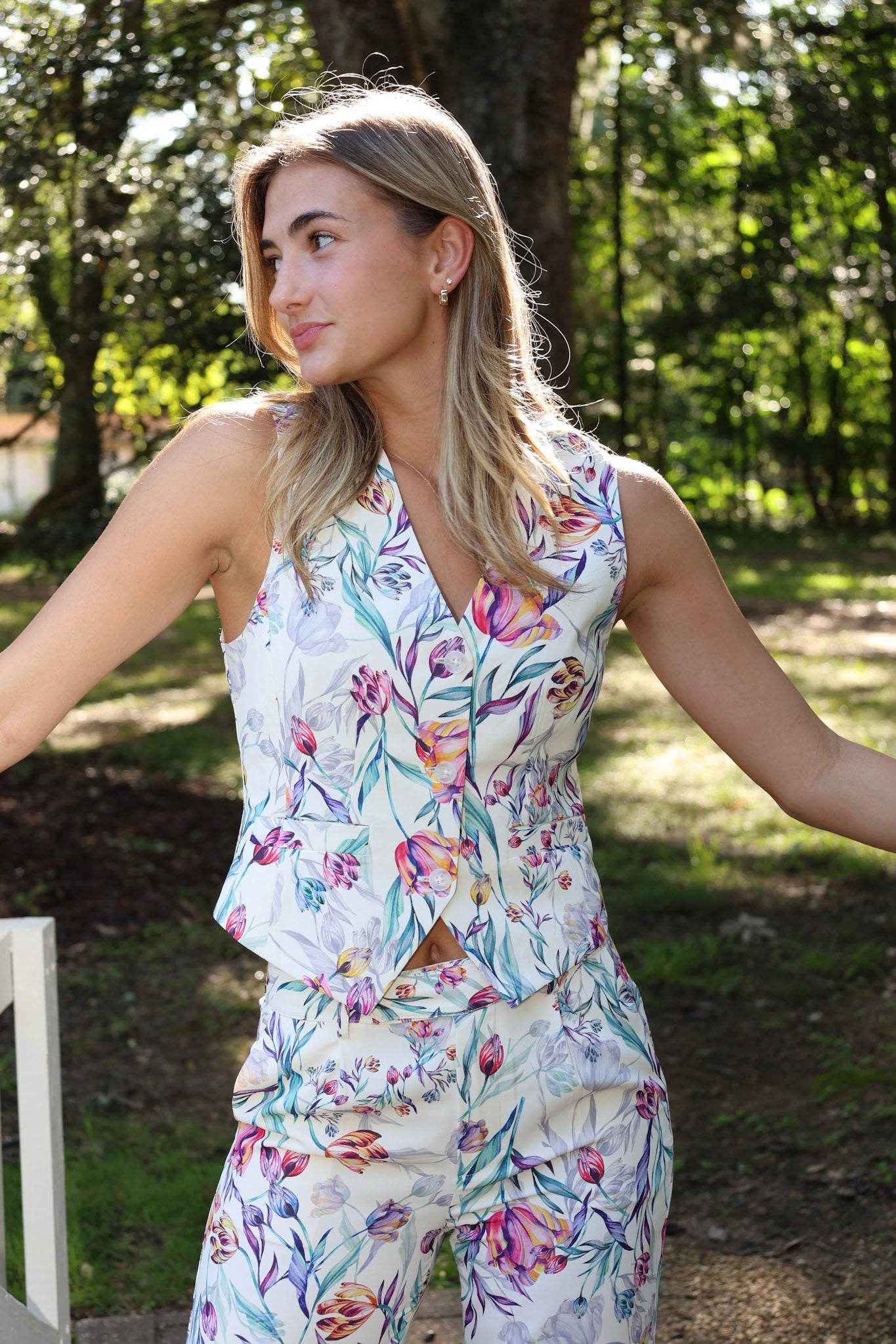 Selene Vest