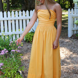 Florence Dress