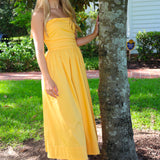Florence Dress
