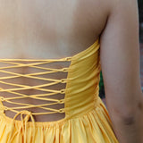 Florence Dress