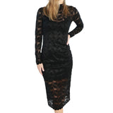 Coven Dress