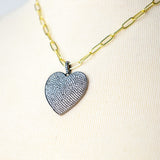 All for Love Necklace