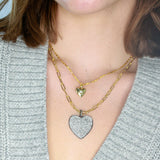 All for Love Necklace