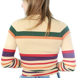 Slopes Sweater