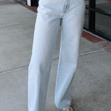 Hendrix Baggy Jean