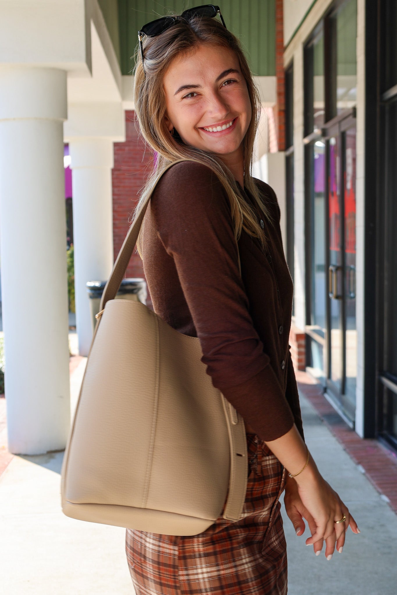 Rachel Bag