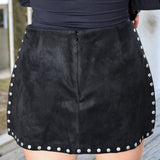 Nirvana Skort