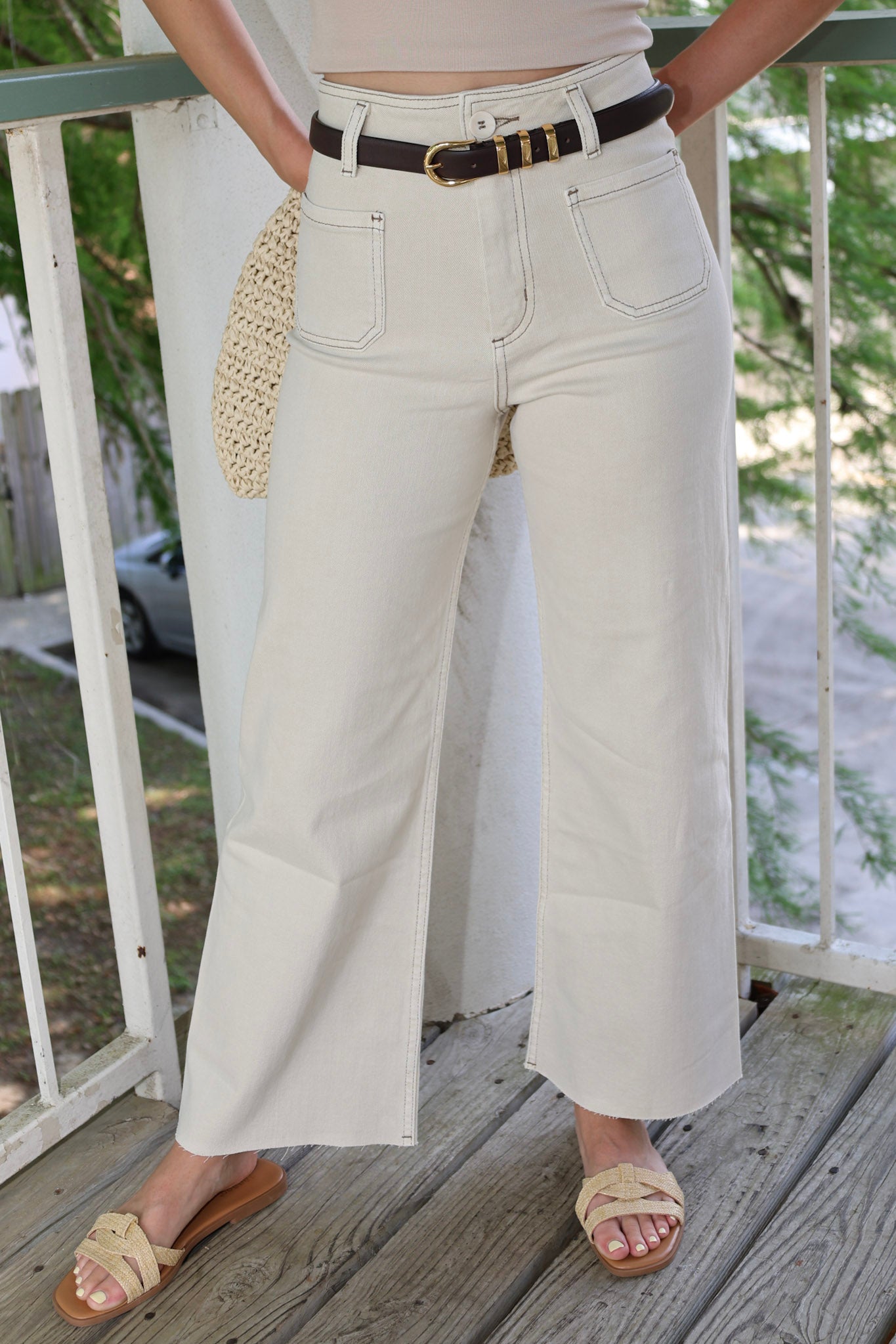 Gia Pants