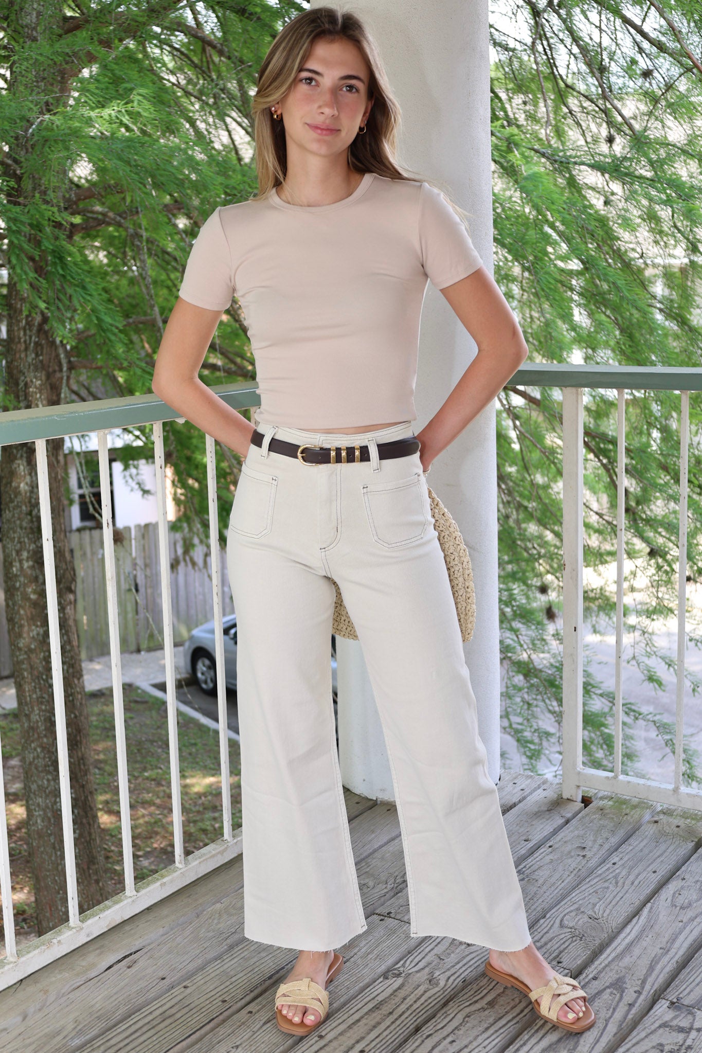 Gia Pants