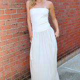 Ava Maxi Dress