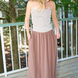 Stacey Dress