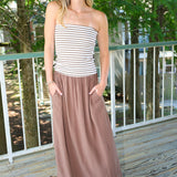 Stacey Dress