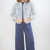 Scout Textured Pant