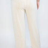 Bennett Pinstripe Pant