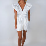 Pearl Romper