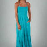 Agnes Maxi Dress