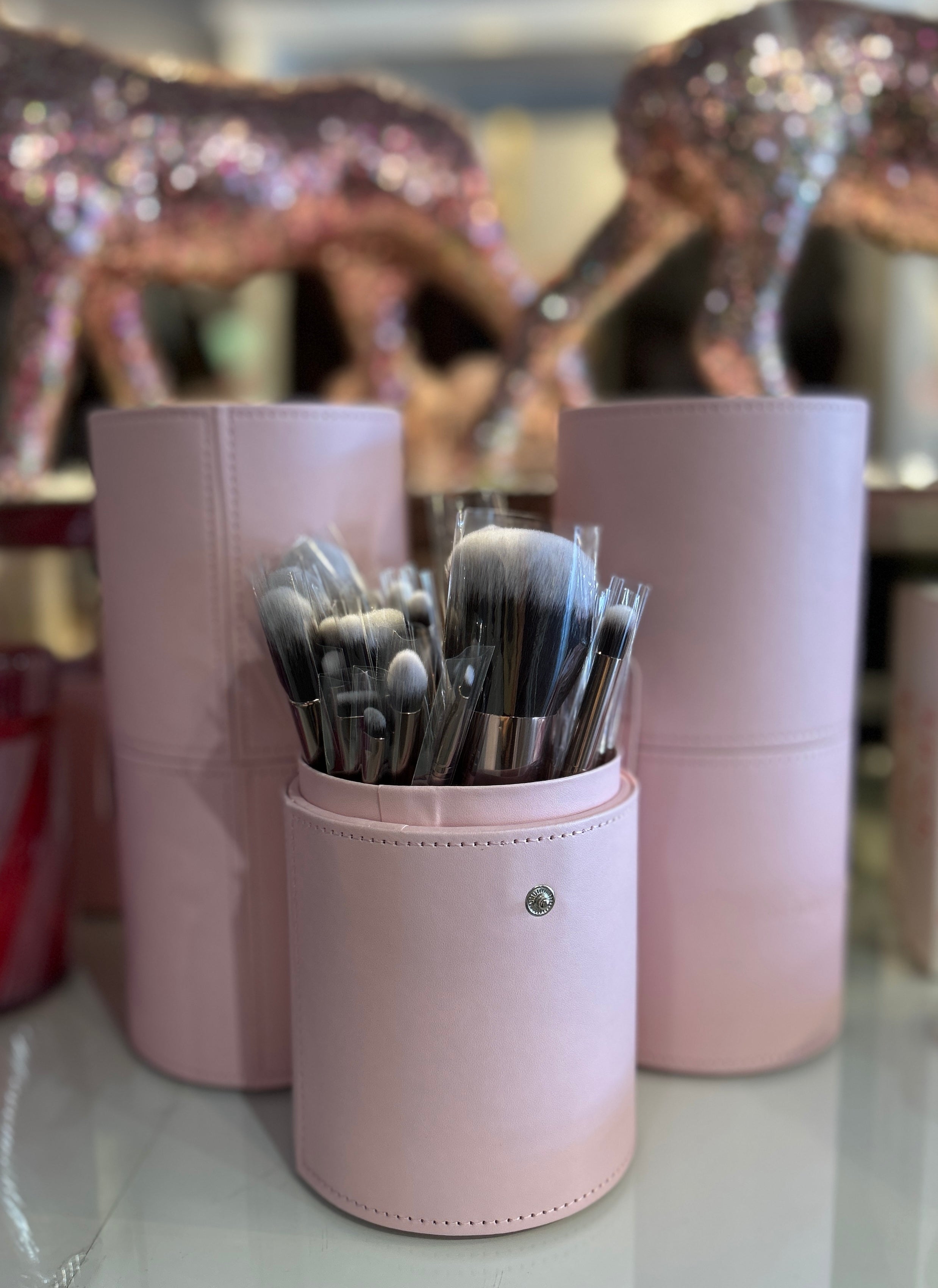 24 pc Brush Set
