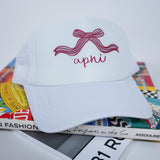 Sorority Trucker Hat