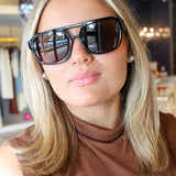 After Hour Sunglasses