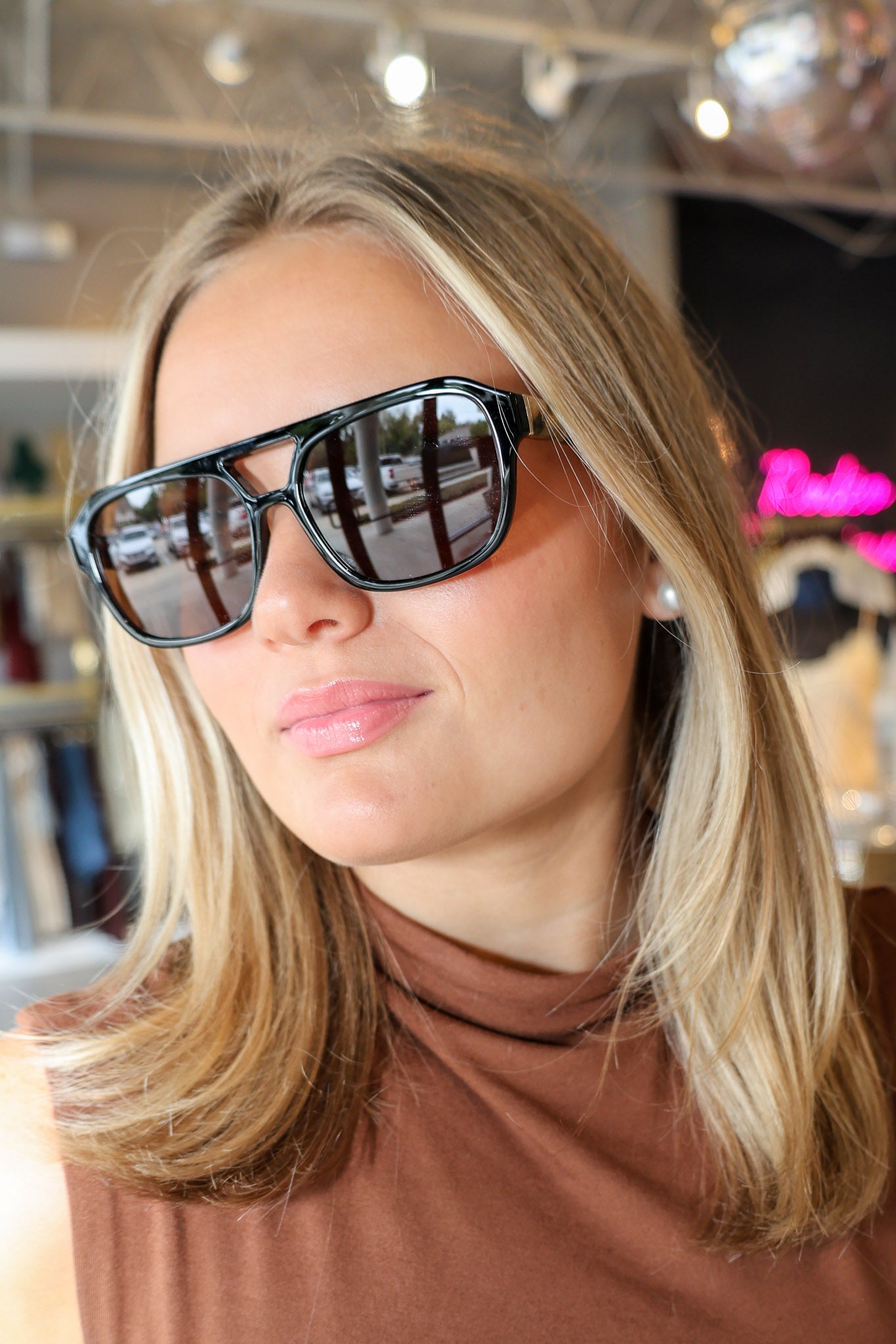 ZSupply After Hours Sunglasses
