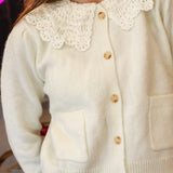 Ainsley Cardigan