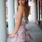 Alindra Dress