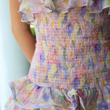 Alindra Dress