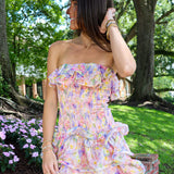 Alindra Dress