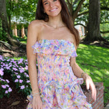 Alindra Dress