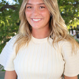 Allie Sweater