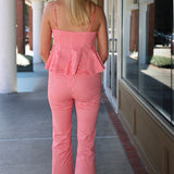 Alma Pants