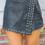 Andy Mini Skort