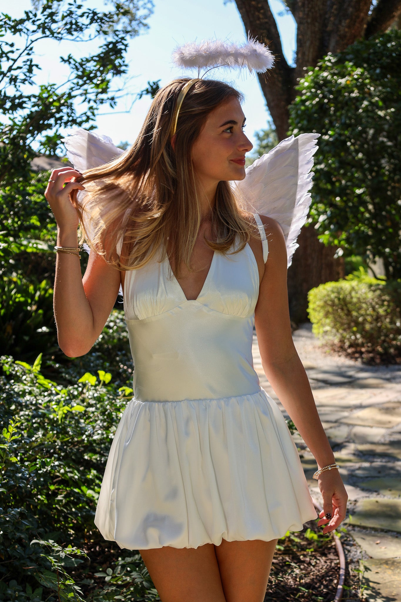 Bridget Top