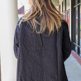 Anna Oversized Jacket