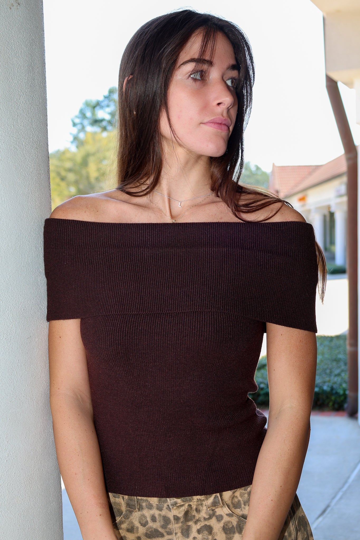 Anne Marie Sweater