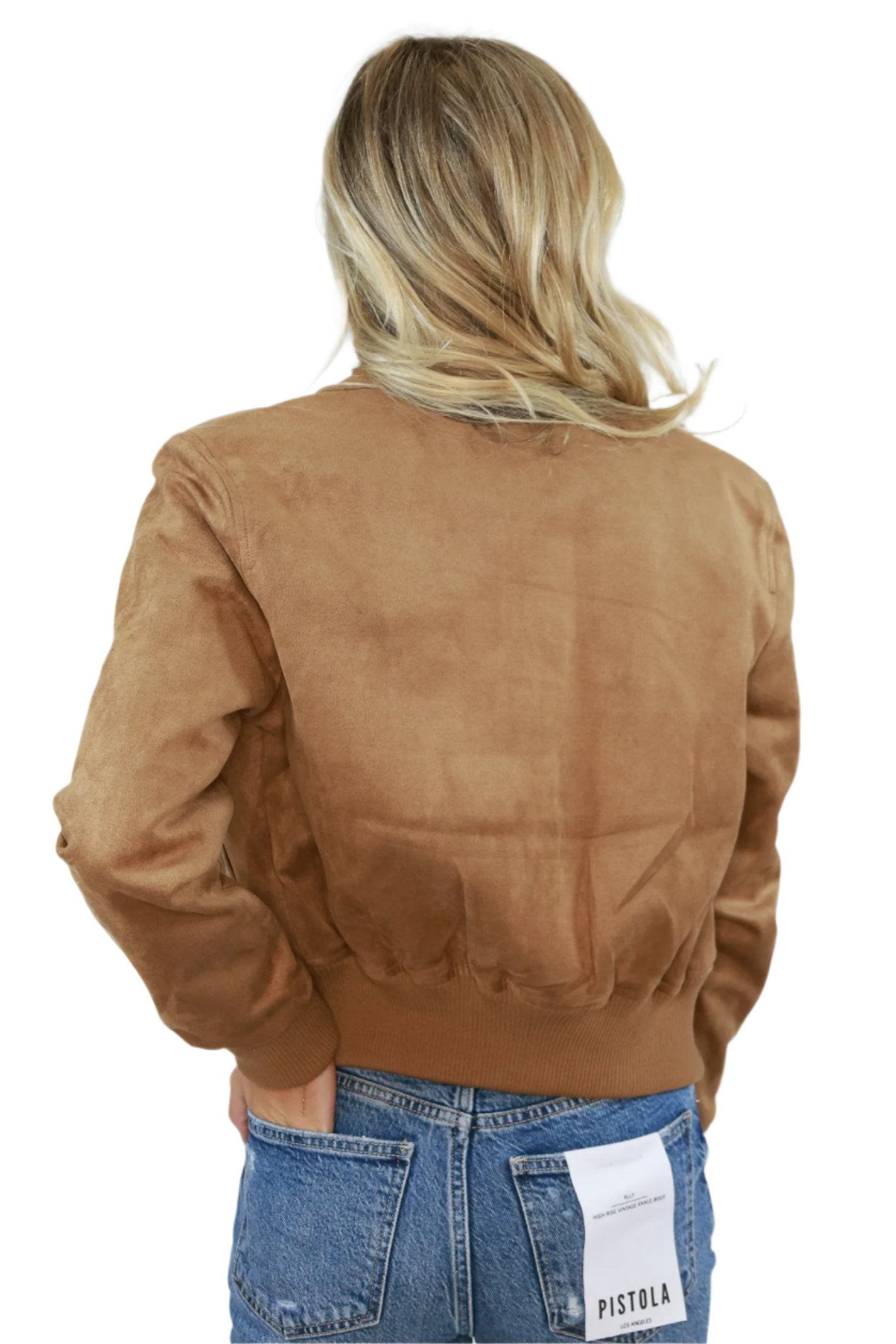 Anouk Jacket