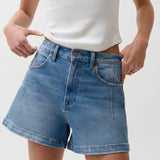 Aoki Short