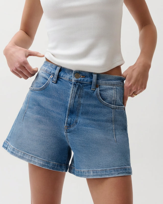 Aoki Short