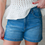 Aoki Short