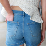 Aoki Short