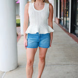 Aoki Short