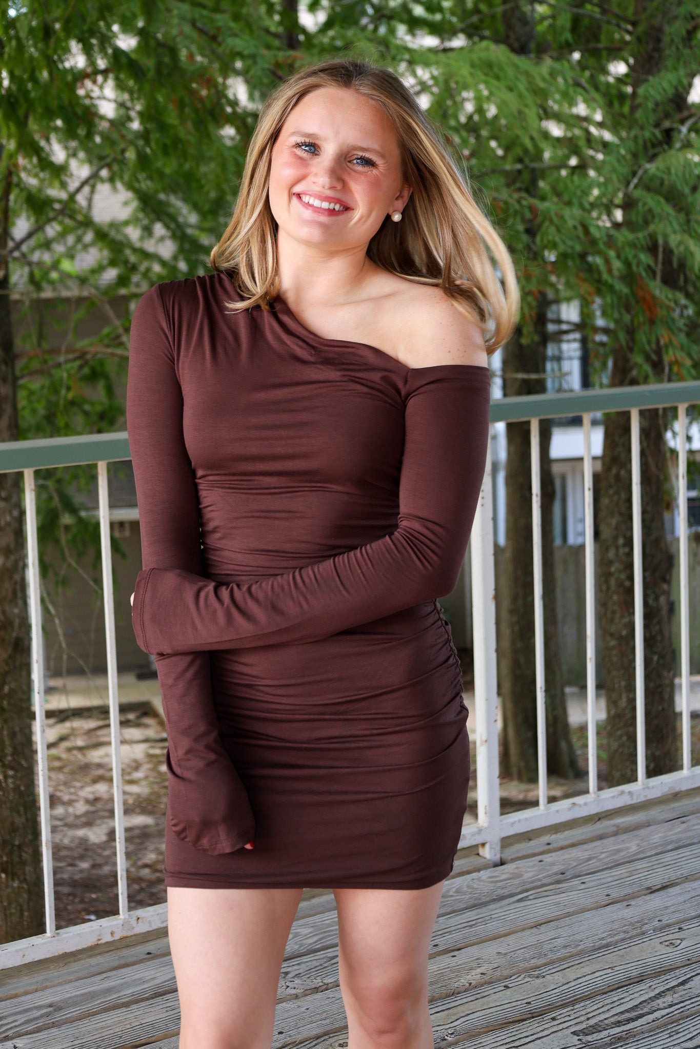 Arwen Dress