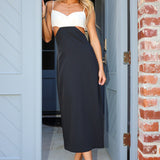Ashley Midi Dress