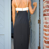 Ashley Midi Dress