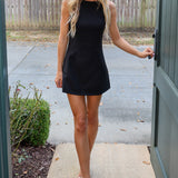 Ashley Mini Dress